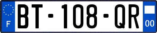 BT-108-QR