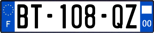 BT-108-QZ