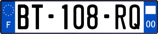 BT-108-RQ