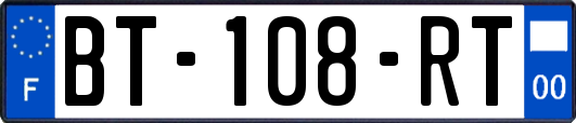 BT-108-RT