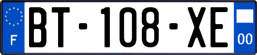 BT-108-XE