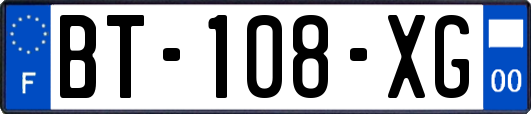 BT-108-XG