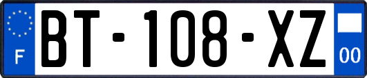 BT-108-XZ