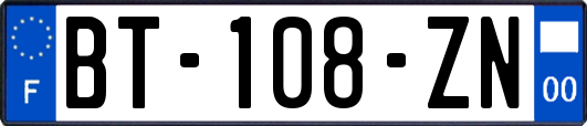 BT-108-ZN