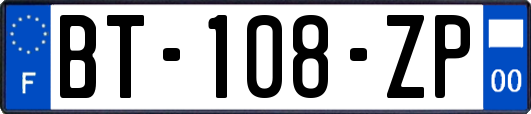 BT-108-ZP