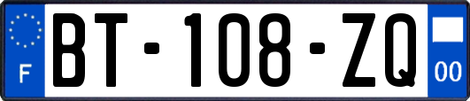 BT-108-ZQ