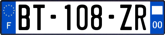 BT-108-ZR