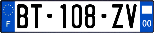 BT-108-ZV