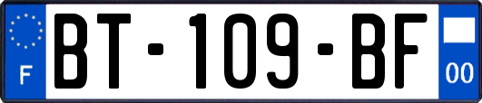 BT-109-BF