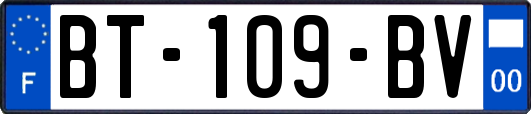 BT-109-BV