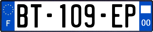 BT-109-EP