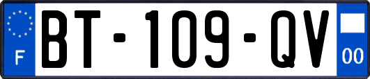 BT-109-QV