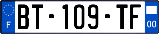 BT-109-TF