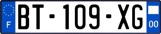 BT-109-XG