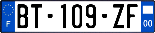 BT-109-ZF