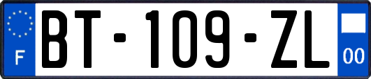 BT-109-ZL