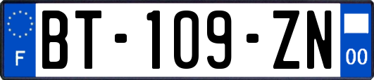 BT-109-ZN