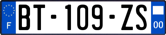 BT-109-ZS