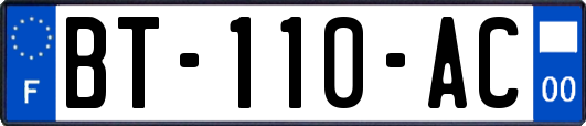 BT-110-AC