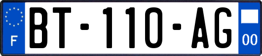 BT-110-AG