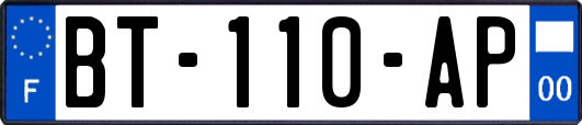 BT-110-AP