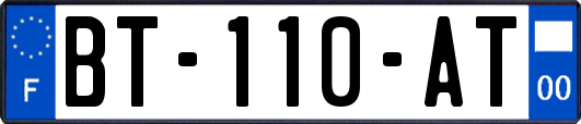 BT-110-AT