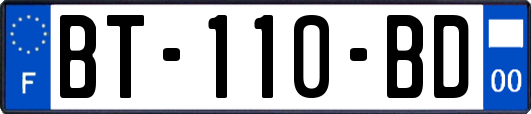 BT-110-BD