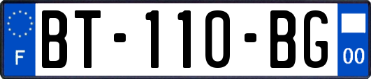 BT-110-BG