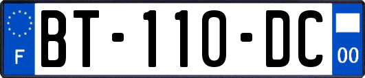 BT-110-DC