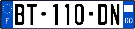 BT-110-DN