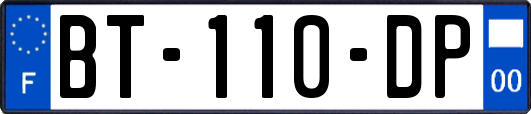 BT-110-DP