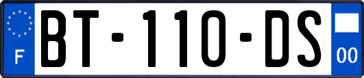 BT-110-DS