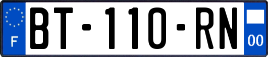 BT-110-RN