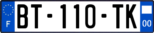 BT-110-TK