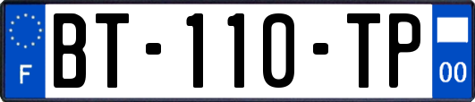 BT-110-TP