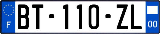 BT-110-ZL