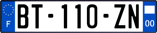 BT-110-ZN