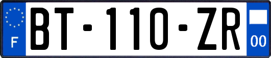 BT-110-ZR