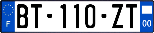 BT-110-ZT