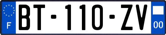 BT-110-ZV