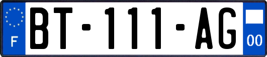 BT-111-AG