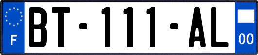 BT-111-AL