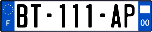 BT-111-AP