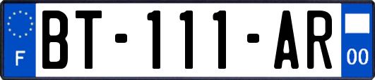 BT-111-AR