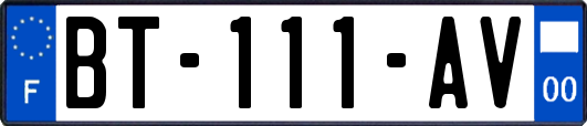 BT-111-AV