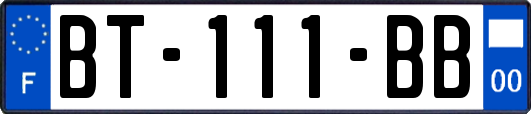 BT-111-BB