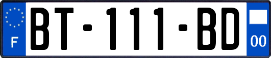 BT-111-BD