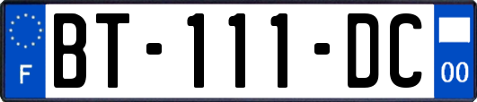 BT-111-DC