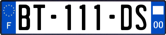 BT-111-DS