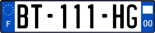 BT-111-HG